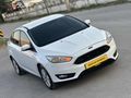 2016 FOCUS 1.6 TDCI TREND X 129.000 KM'DE