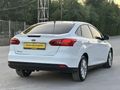 2016 FOCUS 1.6 TDCI TREND X 129.000 KM'DE