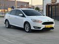 2016 FOCUS 1.6 TDCI TREND X 129.000 KM'DE