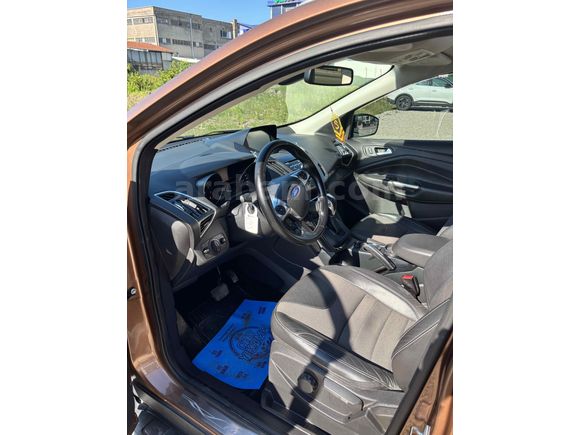 Sahibinden Ford Kuga 1.6 EcoBoost Titanium 2013 Model 