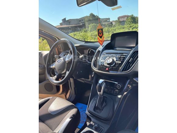Sahibinden Ford Kuga 1.6 EcoBoost Titanium 2013 Model 
