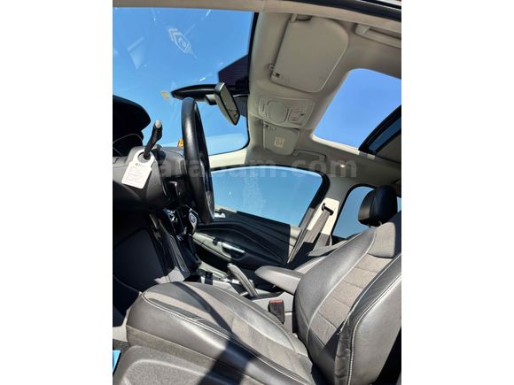 Sahibinden Ford Kuga 1.6 EcoBoost Titanium 2013 Model 