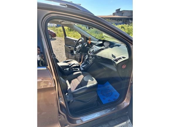Sahibinden Ford Kuga 1.6 EcoBoost Titanium 2013 Model 