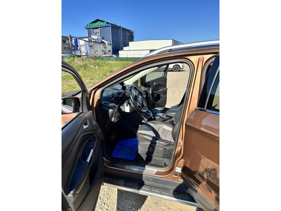 Sahibinden Ford Kuga 1.6 EcoBoost Titanium 2013 Model 