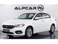 2018 MODEL FİAT EGEA 1.3 MULTİJET URBAN KREDİLİ K.KART TAKSİT