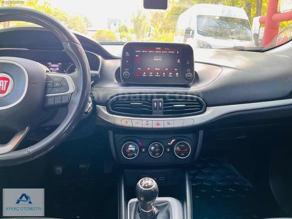 2019 MODEL 1.3 MULTİJET URBAN EASY