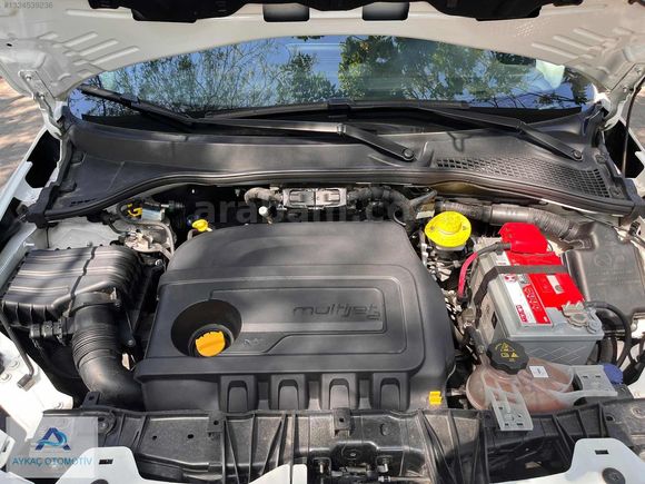 2019 MODEL 1.3 MULTİJET URBAN EASY