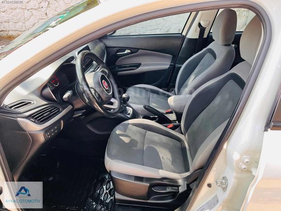 2019 MODEL 1.3 MULTİJET URBAN EASY