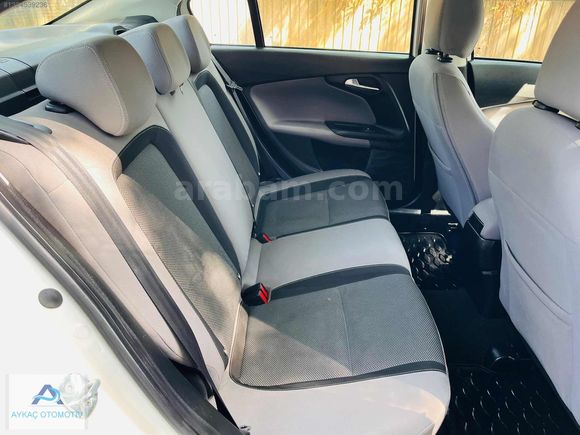 2019 MODEL 1.3 MULTİJET URBAN EASY