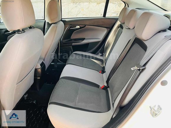2019 MODEL 1.3 MULTİJET URBAN EASY
