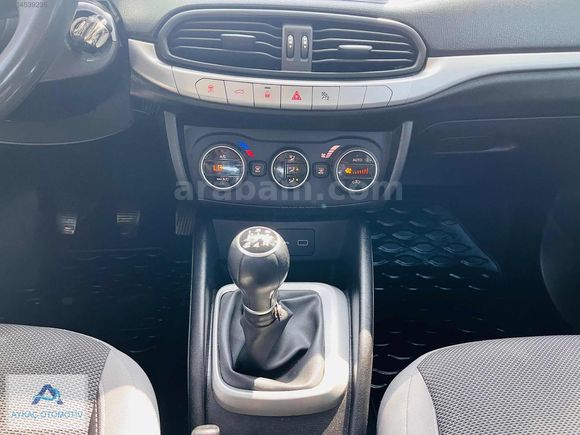 2019 MODEL 1.3 MULTİJET URBAN EASY