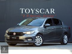 _TOYS CAR_FİAT EGEA_1.3_URBAN_110.000 KM_KREDİ-KART-VADE-TAKAS_