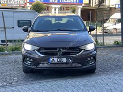 BEDRANİ'DEN HATASIZ AYARINDA EGEA 1.3 MLTJET DİZEL 172.000 km'de