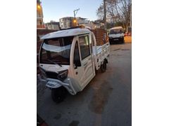 ACİL Sahibinden Skyjet Sky Van