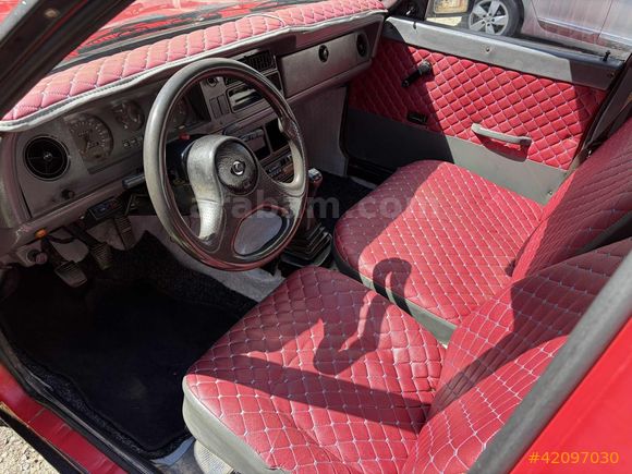 12 AY TAKSİT İMKANI İLE FORD P100 LPG MUAYENE