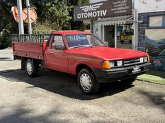 12 AY TAKSİT İMKANI İLE FORD P100 LPG MUAYENE