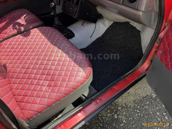 12 AY TAKSİT İMKANI İLE FORD P100 LPG MUAYENE