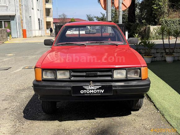 12 AY TAKSİT İMKANI İLE FORD P100 LPG MUAYENE