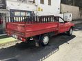 12 AY TAKSİT İMKANI İLE FORD P100 LPG MUAYENE