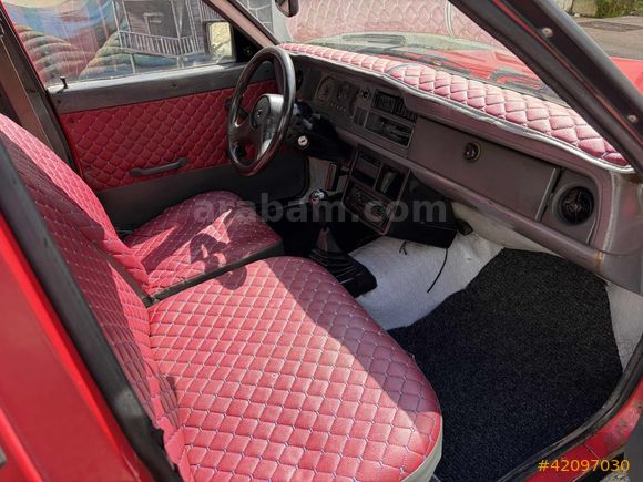 12 AY TAKSİT İMKANI İLE FORD P100 LPG MUAYENE