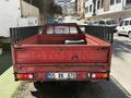 12 AY TAKSİT İMKANI İLE FORD P100 LPG MUAYENE