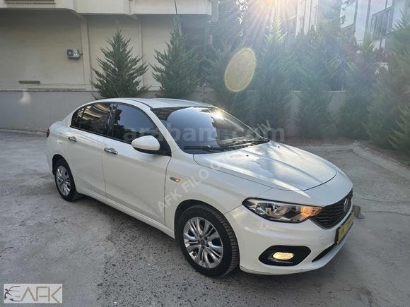 AFK dan HATASIZ BOYASIZ 1.3 EGEA URBAN