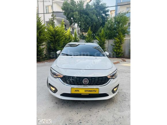 AFK dan HATASIZ BOYASIZ 1.3 EGEA URBAN