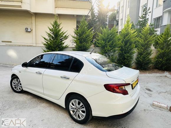 AFK dan HATASIZ BOYASIZ 1.3 EGEA URBAN