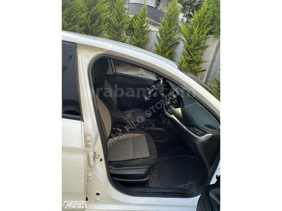 AFK dan HATASIZ BOYASIZ 1.3 EGEA URBAN
