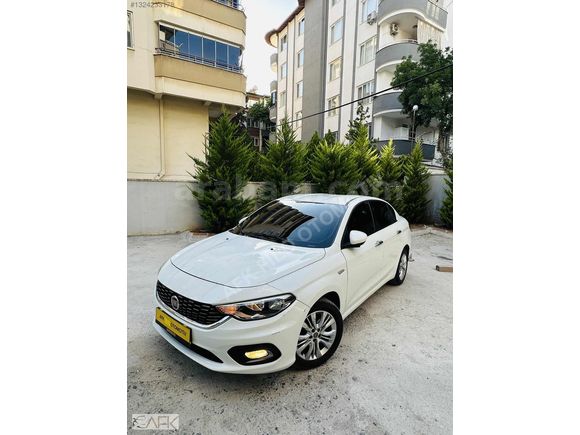 AFK dan HATASIZ BOYASIZ 1.3 EGEA URBAN