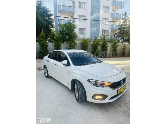 AFK dan HATASIZ BOYASIZ 1.3 EGEA URBAN