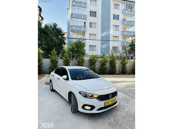 AFK dan HATASIZ BOYASIZ 1.3 EGEA URBAN