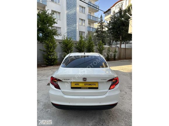 AFK dan HATASIZ BOYASIZ 1.3 EGEA URBAN