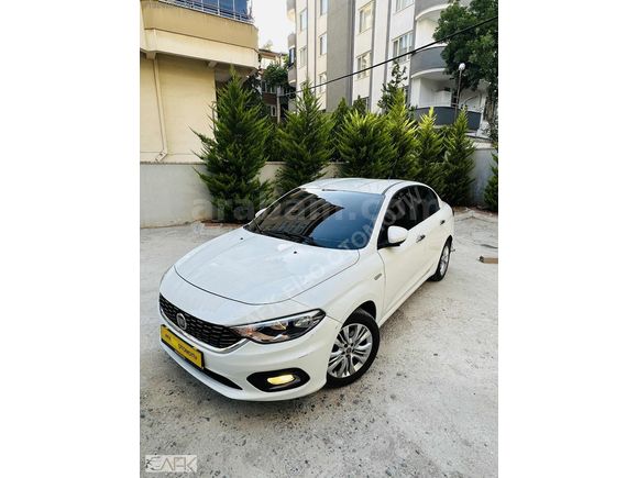 AFK dan HATASIZ BOYASIZ 1.3 EGEA URBAN