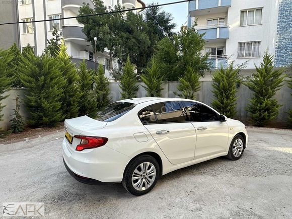 AFK dan HATASIZ BOYASIZ 1.3 EGEA URBAN