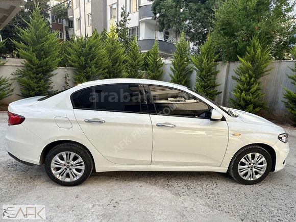 AFK dan HATASIZ BOYASIZ 1.3 EGEA URBAN