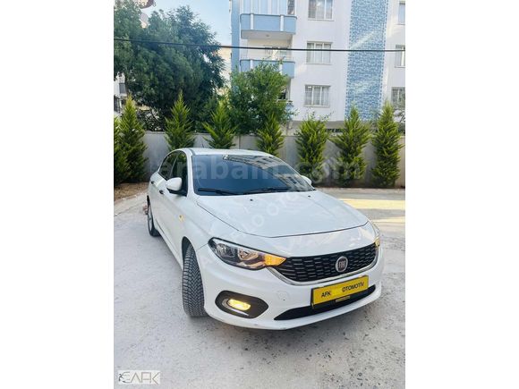AFK dan HATASIZ BOYASIZ 1.3 EGEA URBAN