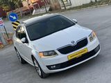 2015 SKODA OCTAVIA 1.6 TDI STYLE CR CAM TAVAN OTOMATİK VİTES