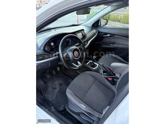 ERD GARAGE'DEN HATASIZ BOYASIZ EGEA URBAN