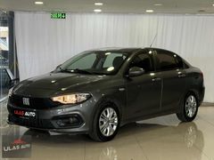 ULAŞ AUTO'DAN 2017 FIAT EGEA 1.3 MULTIJET URBAN MANUEL