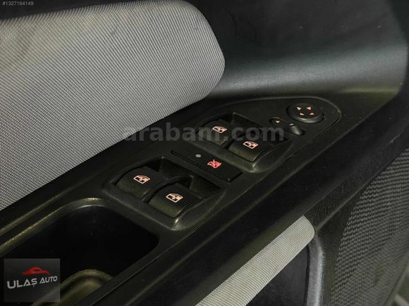 ULAŞ AUTO'DAN 2017 FIAT EGEA 1.3 MULTIJET URBAN MANUEL