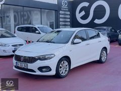 %30 PEŞİNATLA 2019 FİAT EGEA 1.3 URBAN BAKIMLI TEMİZ