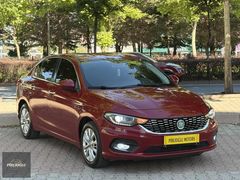 PİRLİOĞLU MOTORS"DAN 2018 FİAT EGEA 1.3 DİZEL URBAN 155 BİN KM