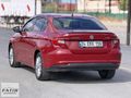 2016 MODEL URBAN EGEA AĞIR BAKIMLARI YAPIK MASRAFSIZ