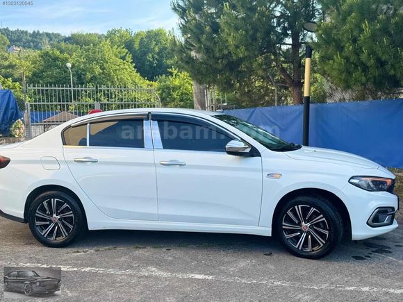 "ZOROĞLU" 2023 EGEA URBAN PLUS 39 BİNDE EXTRALI HATASIZ+BOYASIZ