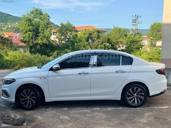 "ZOROĞLU" 2023 EGEA URBAN PLUS 39 BİNDE EXTRALI HATASIZ+BOYASIZ