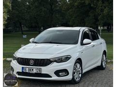 İKİZ MOTORS 2018 EGEA 1.3 MULTİJET MERCEK FAR TERTEMİZ