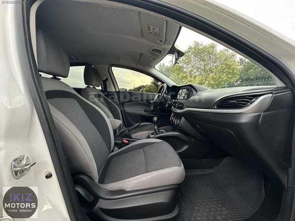 İKİZ MOTORS 2018 EGEA 1.3 MULTİJET MERCEK FAR TERTEMİZ