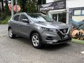 12 AY TAKSİT İMKANI İLE 2018 NİSSAN QASHQAİ BOYASIZ