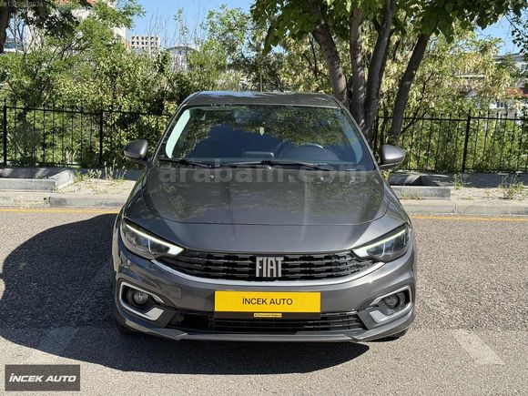 İNCEK AUTODAN-2023-71.000 KM URBAN EGEA